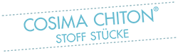 Cosima Chiton ·  Stoff Stücke